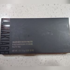 Urban Decay Smoky Eye Palette